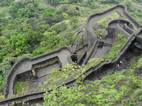 Sinhagad Fort Pune - History, Timings, Weather, Trek, Distance, Images, Reviews, Map Information