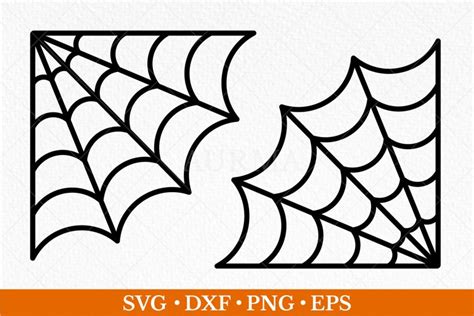 Spiderman Spiderweb Svg