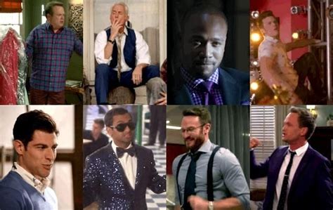 The 10 Most Stylish TV Characters