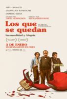 Yelmo Cines - Los que se quedan