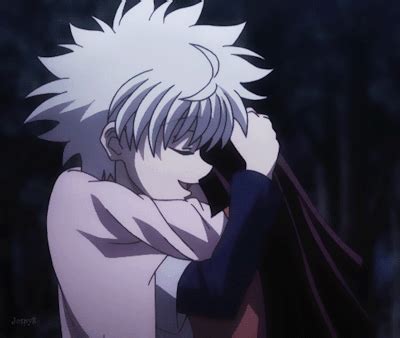 hunter x hunter killua and alluka | Hunter anime, Hunter x hunter, Killua