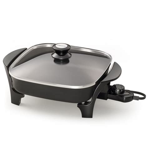 5 Best Electric Skillet - Make preparing delicious food a snap - Tool Box