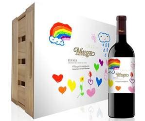 Bodegas Muga hands over the donation for the “Wine for Research ...