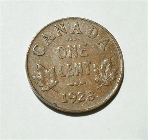 Top 10 Rare Canadian Pennies - My Road to Wealth and Freedom