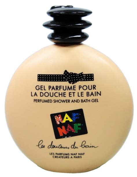 Une Touche de Naf Naf by Naf Naf (Eau de Toilette) » Reviews & Perfume ...