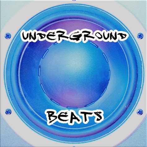 Underground Beats | Listen to Podcasts On Demand Free | TuneIn