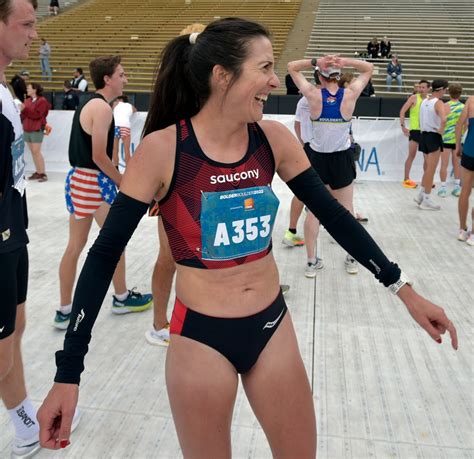 Bolder Boulder: After 10-year hiatus, former CU Buff Laura Thweatt ...