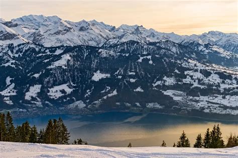 Interlaken in Winter: 24 Things to Do in Switzerland’s Magical Town