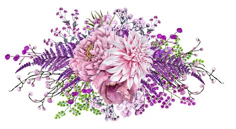 Pin by Modorova Svetlana on Картинки на белом фоне | Floral painting, Painting, Floral