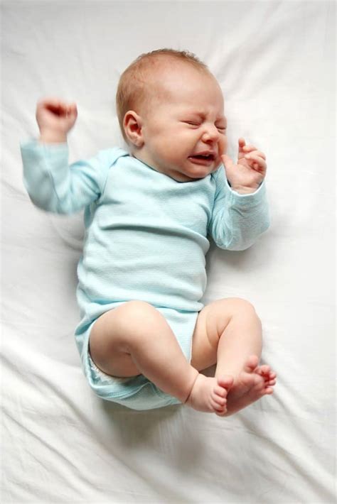 Got a gassy baby? 16 Common causes & remedies to fix them for good