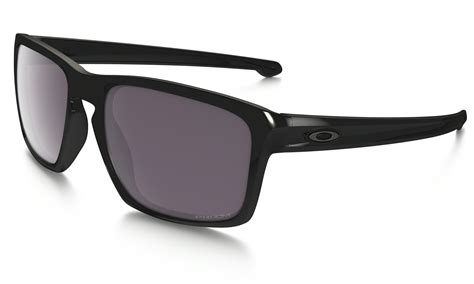 Oakley Sliver Prizm Daily Polarized Sunglasses (OO9269-05) – 1Sale Deals