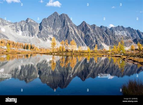 Takla Landing, BC, Canada Stock Photo - Alamy