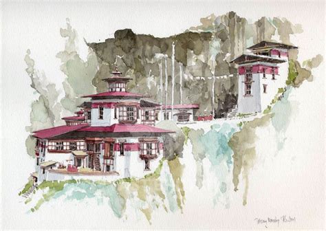 Taktshang – VAST Bhutan