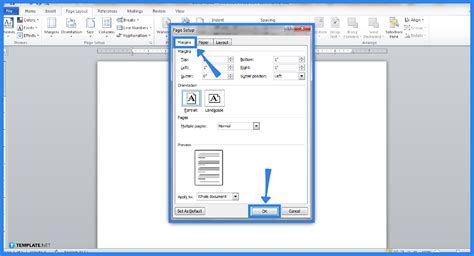 How To Set Margin In Autocad - Templates Sample Printables