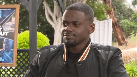 'Get Out's' Daniel Kaluuya On Meeting Snoop Dogg & Amber Rose At The MTV Awards - Access