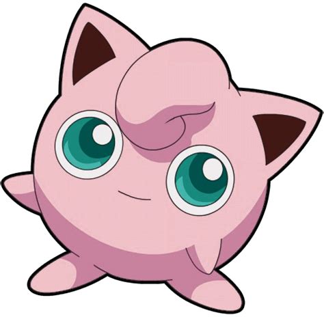 ROSETE DE JIGGLYPUFF | Pokemon jigglypuff, Pokemon, Cute pokemon wallpaper