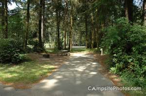 Fort Stevens State Park - Campsite Photos, Campsite Availability Alerts