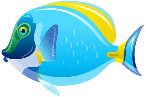 Fish Clipart For Kids at GetDrawings | Free download
