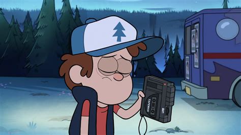 'Gravity Falls' Is Ending After Just Two Seasons