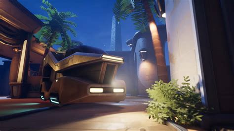 New Overwatch map analysis... - The Overwatch Project