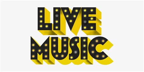 live music png 10 free Cliparts | Download images on Clipground 2024