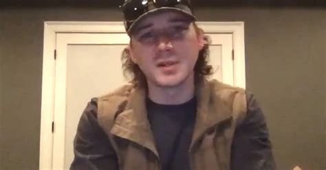 Country Star Morgan Wallen Apologizes After Using N-Word, Blames It On 72-Hour Bender: WATCH ...