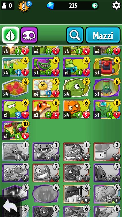 Solar flare deck : r/PvZHeroes