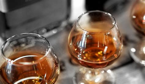 Bourbon Blind tasting offers prize for discriminating palate | Food ...