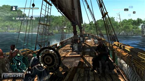 Assassin's Creed Black Flag Gameplay (PC HD) - YouTube