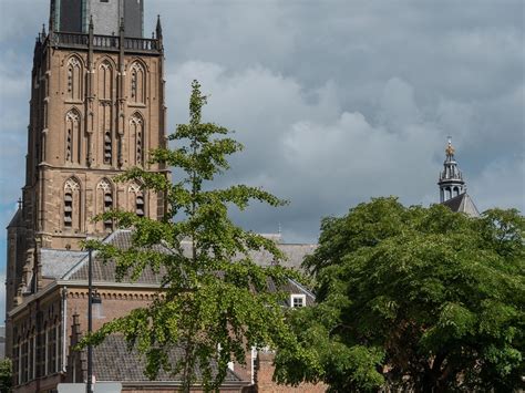 The city of Zutphen in the netherlands 10190382 Stock Photo at Vecteezy