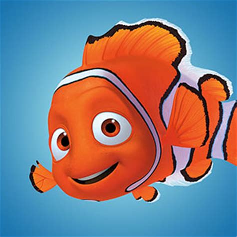 Participation Creation: Finding Nemo & The Clownfish| Tippingpoint Labs ...