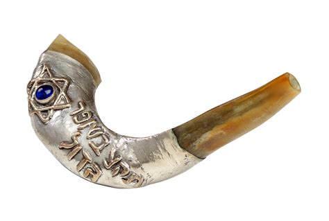 So, You Want To Play A Shofar? – Trumpet Blog