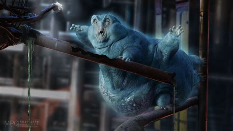 Ghostbusters - Afterlife: Pier Lefebvre – VFX Supervisor – MPC - The ...