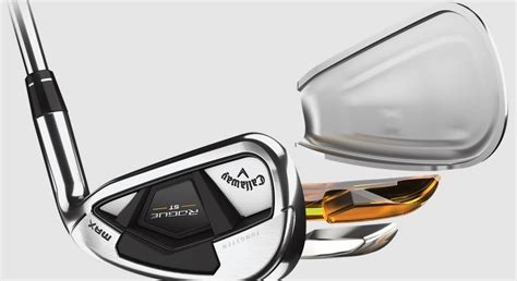 Callaway Apex DCB Vs. Callaway Rogue ST Max Irons Comparison Overview - The Ultimate Golfing ...