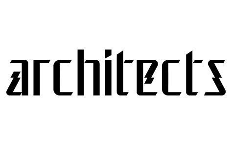 Architects Logo (Music Band) - PNG Logo Vector Brand Downloads (SVG, EPS)