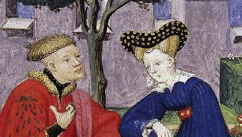 Love Sickness – Feared Disease During The Middle Ages | Ancient Pages