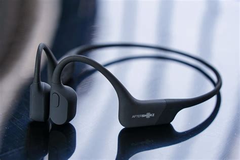 Review: AfterShokz Aeropex | Finally Good Enough? | Headphonesty