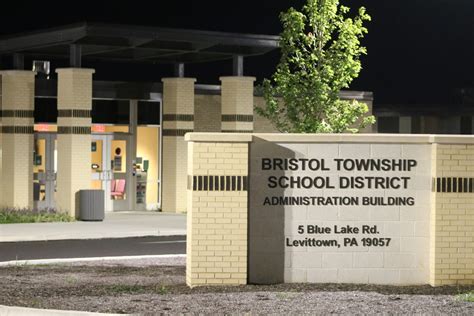 Bristol Twp. School District Taxes To Remain Level - LevittownNow.com