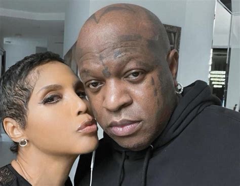 Toni Braxton DENIES She Married Birdman: "We're Both Single" - That ...