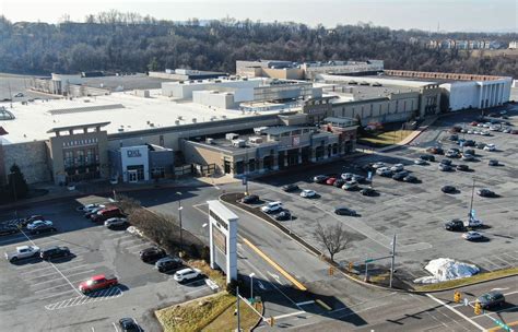 Another tenant to close at the Harrisburg Mall - pennlive.com