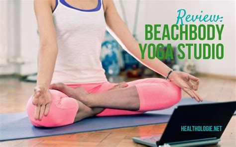 Review: Beachbody Yoga Studio - A Collection | Yoga studio, Fun ...