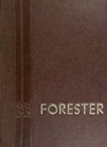 1966 Forest Lake High School Yearbook - Classmates