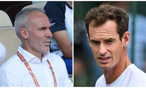 Andy Murray ex-coach lifts lid on retirement chat after Brit’s worrying Wimbledon comments – My Blog