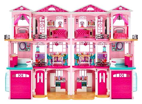 Barbie Dreamhouse Black Friday 2024 Sale is Now Live | Barbie doll house, Barbie dream house ...