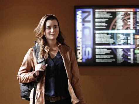 NCIS season 17 spoilers: Ziva David to have a bigger role? | TV & Radio ...