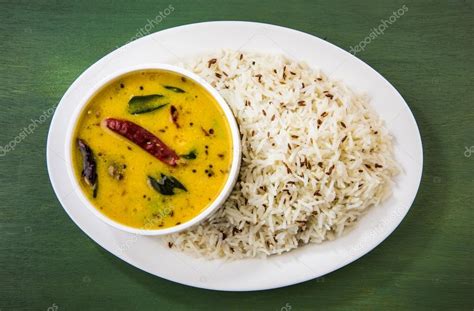 Easy Dal Chawal Recipe: Simple and Homemade 2024 - AtOnce