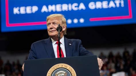 Trump slams 2020 Dems at Iowa rally, remains confident amid impeachment ...