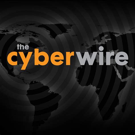 CyberWire Interview