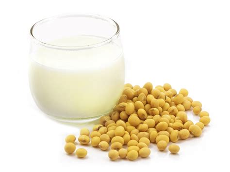 Soy Milk Nutrition Facts And Benefits | Besto Blog