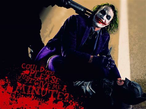 Batman Vs Joker Wallpapers - Wallpaper Cave